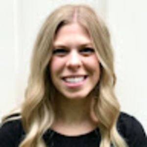 Meet your Posher, Anna joy